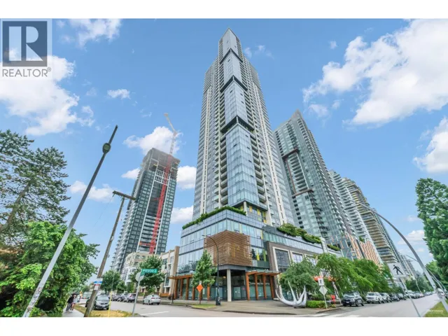 3506 6461 TELFORD AVENUE, Burnaby, British Columbia V5H0B7
