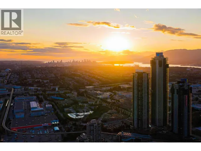 4910 2108 GILMORE AVENUE, Burnaby, British Columbia V5C0N8