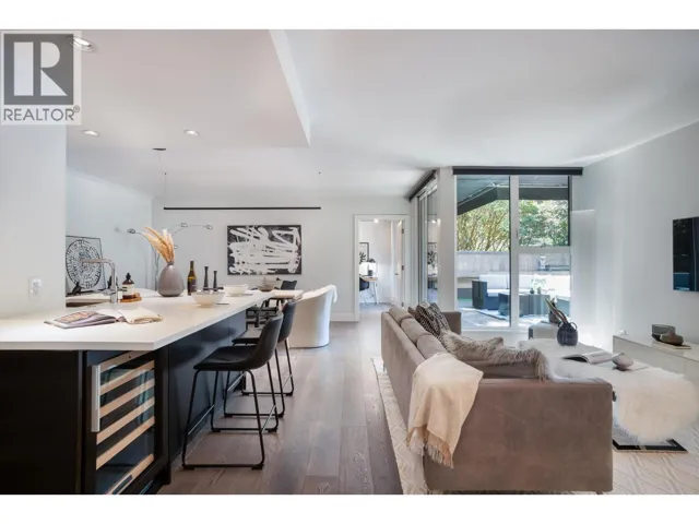 316 4900 CARTIER STREET, Vancouver, British Columbia V6M4H2