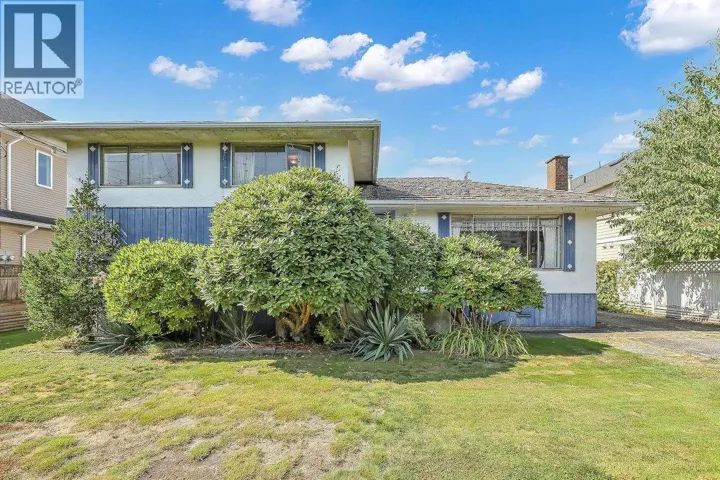 14 7291 GILBERT ROAD, Richmond, British Columbia V7C3W4