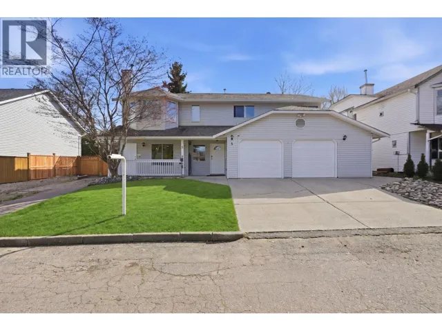 5 11954 HAWTHORNE STREET, Maple Ridge, British Columbia V2X6V4