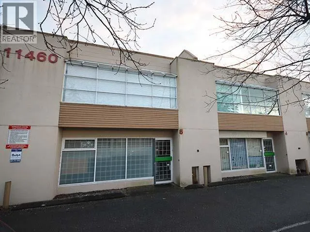 5 (dn) 11460 VOYAGEUR WAY, Richmond, British Columbia V6X3E1