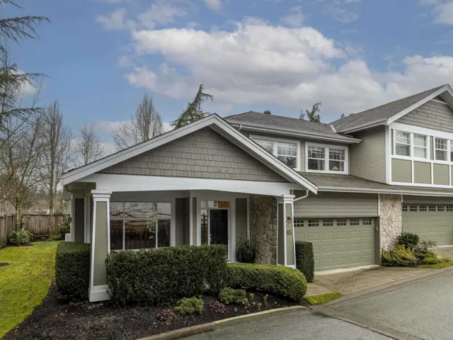 65 3500 144 STREET, Surrey, British Columbia V4P3J6