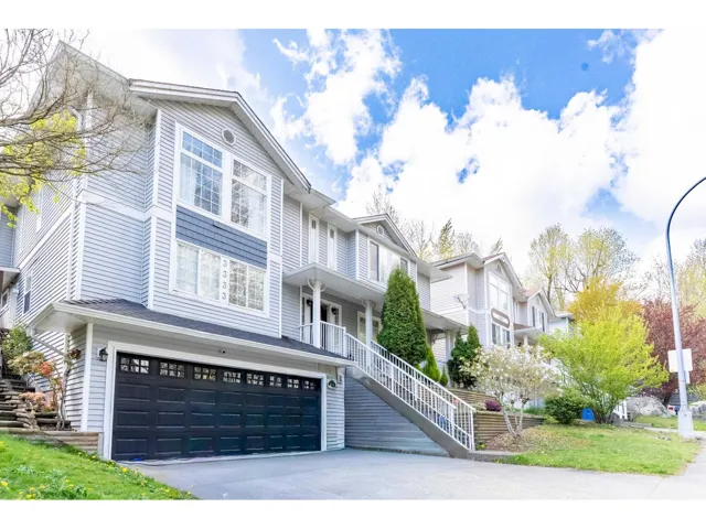 3333 BLUE JAY STREET, Abbotsford, British Columbia V2T6P9