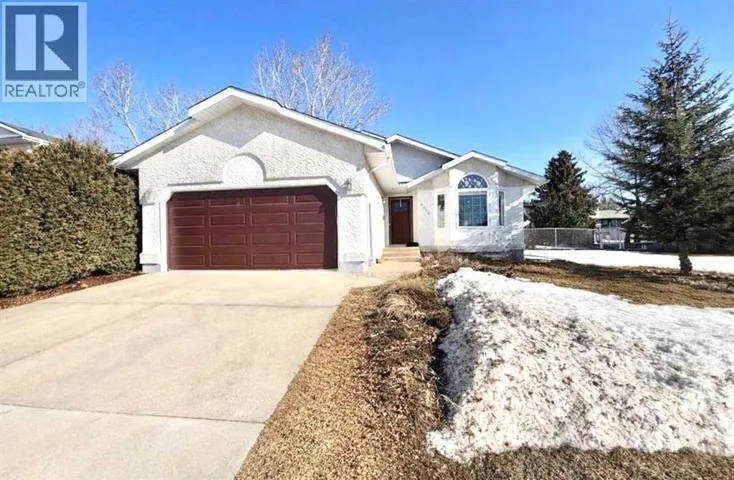 9306 62 Avenue, Grande Prairie, Alberta T8W2E6