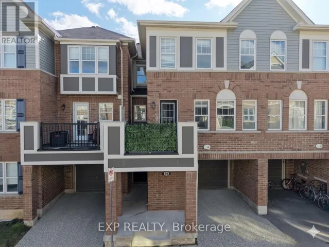 84 - 1000 ASLETON BOULEVARD, Milton (WI Willmott), Ontario L9T9L2