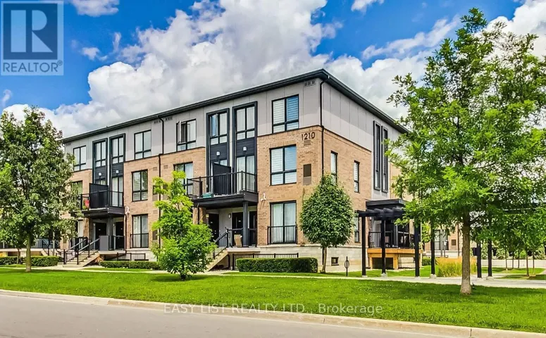 63 - 1210 MILTON STREET E, Milton (DE Dempsey), Ontario L9T9K9