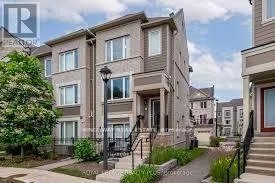 35 - 1 BECKENROSE COURT W, Brampton (Bram West), Ontario L6Y6G2