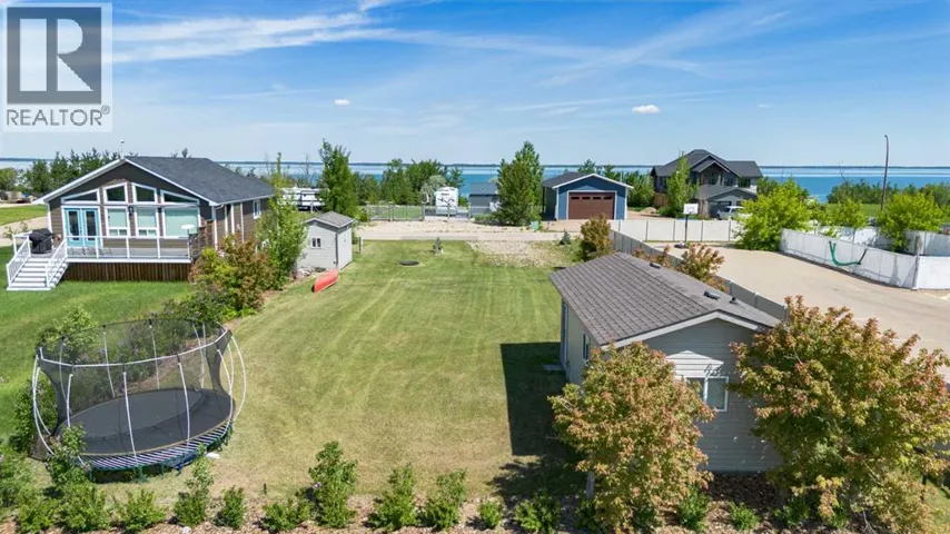 15 Marina Place, Rural Stettler No. 6, County of, Alberta T0C3B0