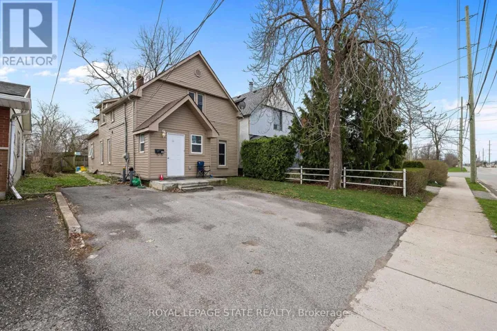 313 GILMORE ROAD, Fort Erie (Central), Ontario L2A2M9