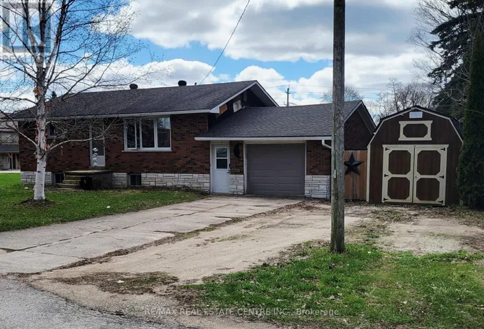 127 HUNTER STREET, Grey Highlands, Ontario N0G1R0