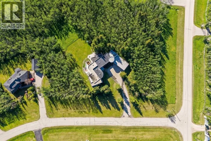 43 Westbluff Place, Rural Rocky View County, Alberta T3Z3N9