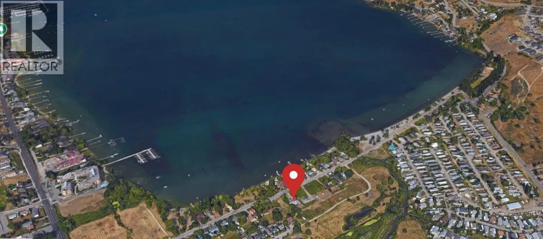 2611 Lakeshore Road, Vernon, British Columbia V1H1N1