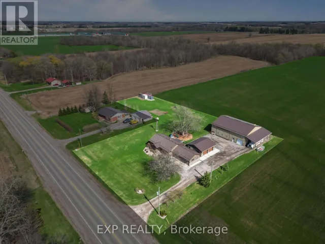 9221 HICKORY DRIVE, Strathroy-Caradoc, Ontario N7G3H3