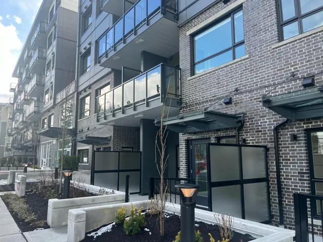 1st floor 10777 138 AVENUE, Surrey, British Columbia V3T0T5