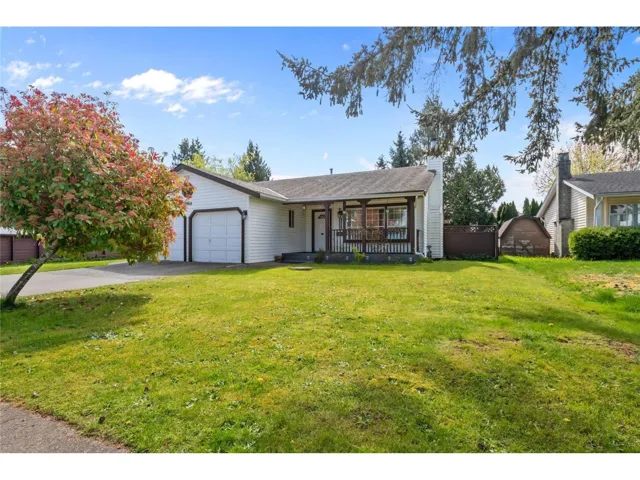 16954 60 AVENUE, Surrey, British Columbia V3S1T2