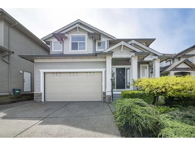 21670 89 AVENUE, Langley, British Columbia V1M4C6