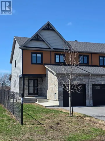 338 TWILIGHT AVENUE, Russell, Ontario K4R0E3