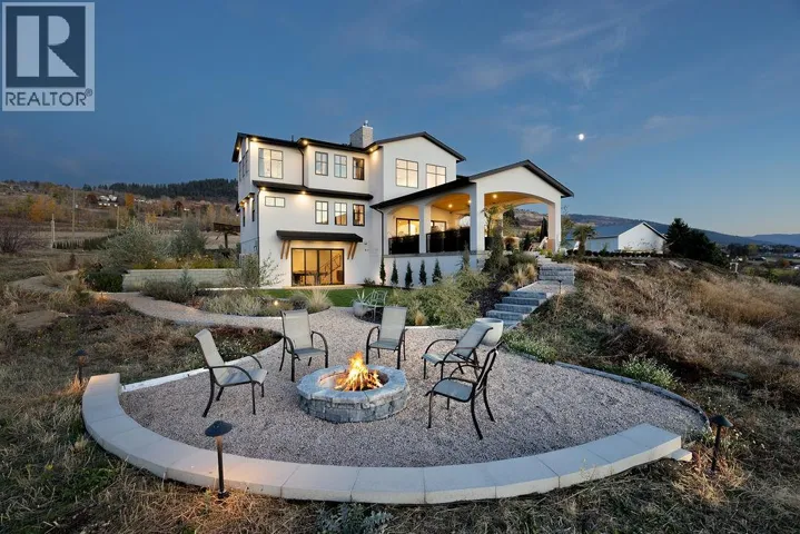 7236 L & A Road, Vernon, British Columbia V1B3S8