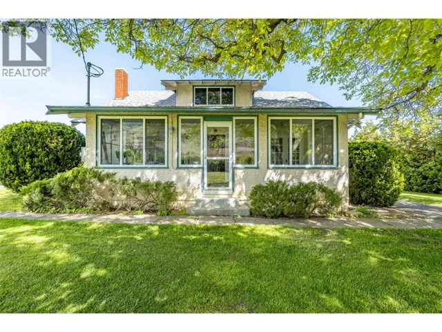 4371 Highway 97, Oliver, British Columbia V0H1T1