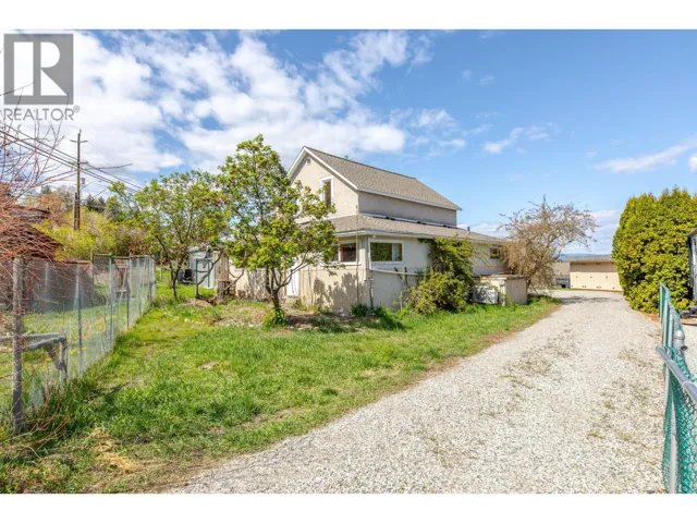 12009 Giants Head Road, Summerland, British Columbia V0H1Z7