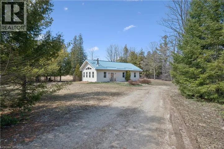 5578 11TH Line, Harriston, Ontario N0G1Z0