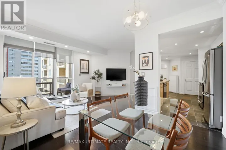 405 - 1750 BAYVIEW AVENUE, Toronto (Mount Pleasant East), Ontario M4G3C4