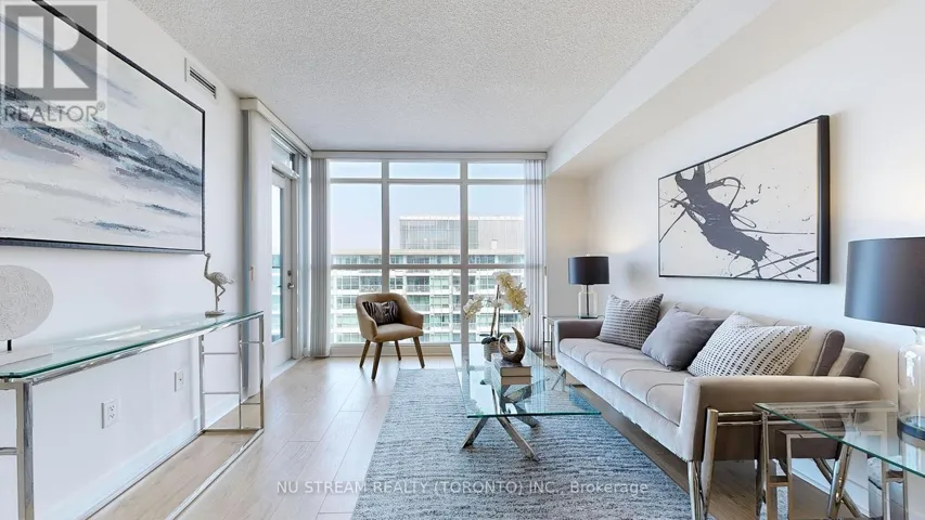 1511 - 19 SINGER COURT, Toronto (Bayview Village), Ontario M2K0B2