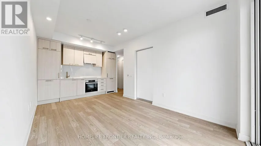 2907 - 634 CHURCH STREET, Toronto (Church-Yonge Corridor), Ontario M4Y0G9