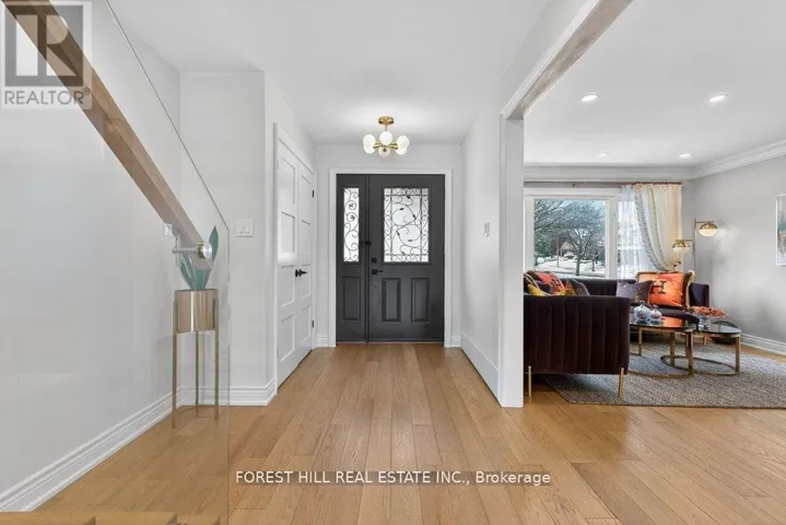 47 TOFINO CRESCENT, Toronto (Banbury-Don Mills), Ontario M3B1R9