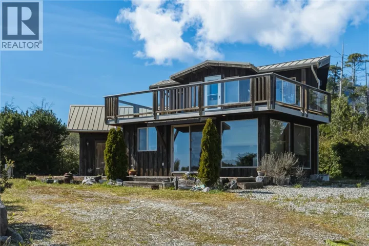 1117 Sixth Ave, Ucluelet, British Columbia V0R3A0