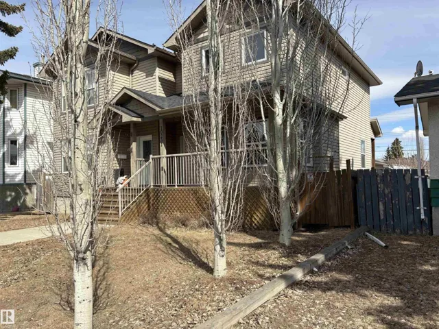 10231 163 ST NW, Edmonton, Alberta T5P3N7