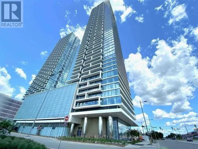 4602 - 950 PORTAGE PARKWAY, Vaughan (Vaughan Corporate Centre), Ontario L4K0J7