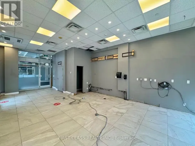 122 - 3621 HIGHWAY 7 E, Markham (Unionville), Ontario L3R0G6