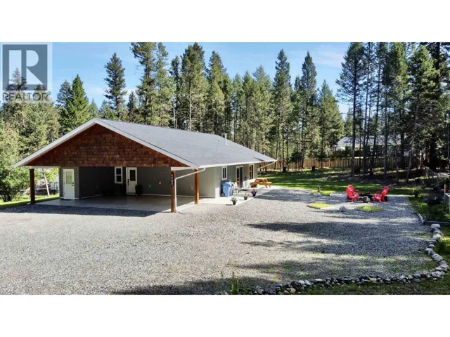 4985 KYLLO ROAD, 108 Mile Ranch, British Columbia V0K2Z0