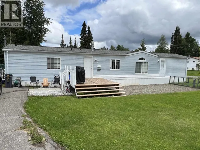 5514 HEPTING ROAD, Prince George, British Columbia V2K3E1