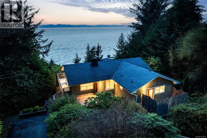 2594 Seaside Dr, Sooke, British Columbia V9Z1G7