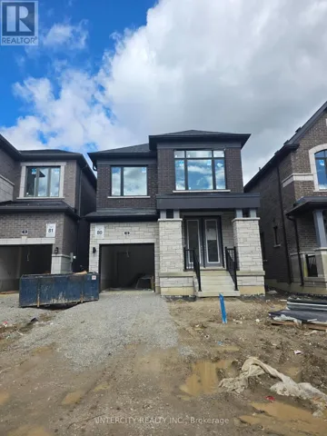 LOT 80 DAMARA ROAD N, Caledon, Ontario L7C1Z9