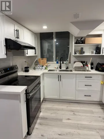 BDRM -2 BSMNT - 14 BALLYSHIRE DRIVE, Brampton (Bram East), Ontario L6P2V7