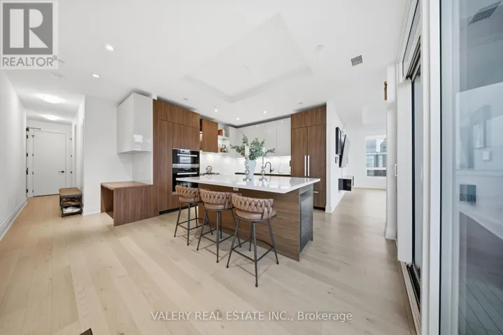 504 - 55 PORT STREET E, Mississauga (Port Credit), Ontario L5G4P3