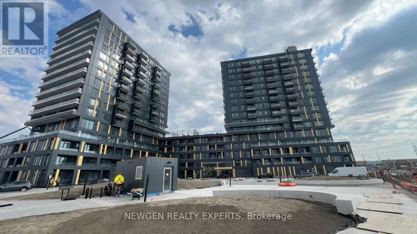 C606 - 4878 POWERS COMMON, Burlington (Alton), Ontario L7M2B4