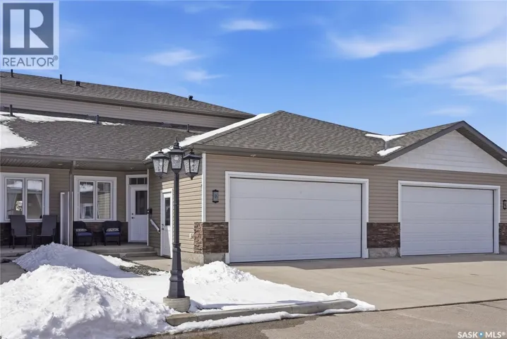 7 100 Brooklyn LANE, Warman, Saskatchewan S0K0A1