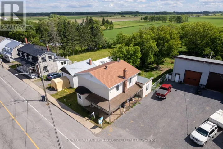 754 COUNTY ROAD 18, Hawkesbury, Ontario K0B1M0