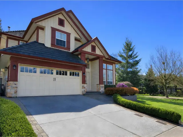 15430 34A AVENUE, Surrey, British Columbia V3Z2L3