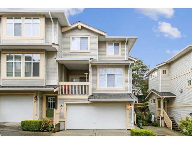 28 14959 58 AVENUE, Surrey, British Columbia V3S9Y9
