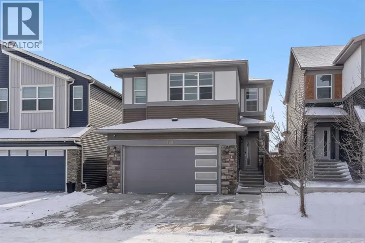 188 Cornerstone Circle NE, Calgary, Alberta T3N1H1