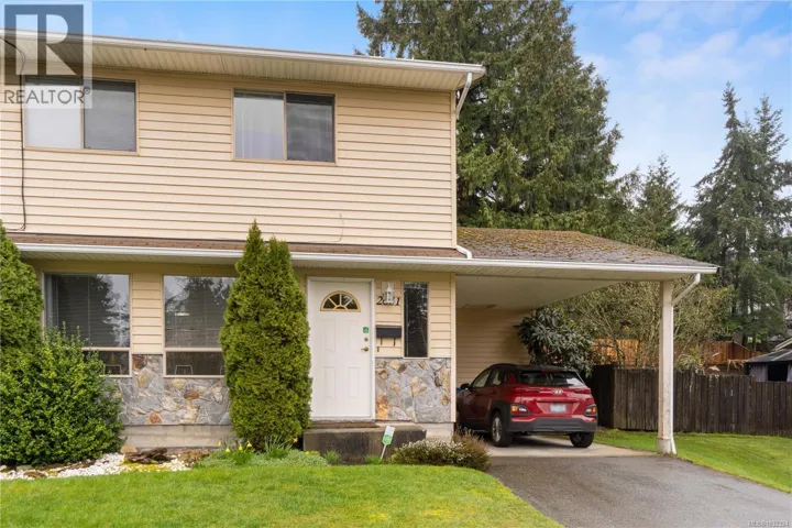 2631 Labieux Rd, Nanaimo, British Columbia V9T3N3