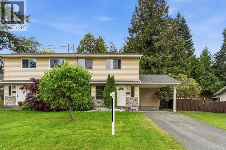 2631 Labieux Rd, Nanaimo, British Columbia V9T3N3