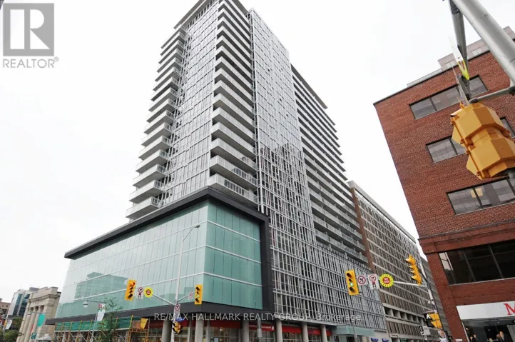 2306 - 324 LAURIER AVENUE W, Ottawa, Ontario K1P0A4
