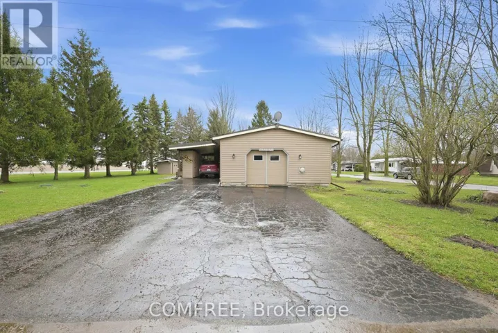 229 BEECH STREET, Perth East (Crystal Lake), Ontario N5A6S6